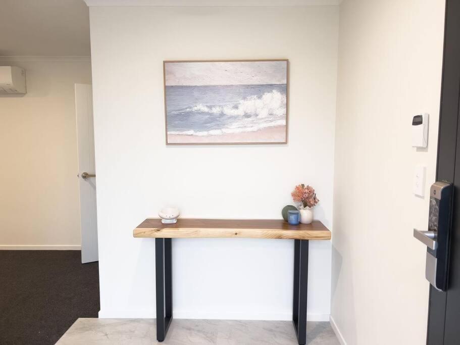 Rotorua Sunshine Brand New 4 Bedroom House 외부 사진