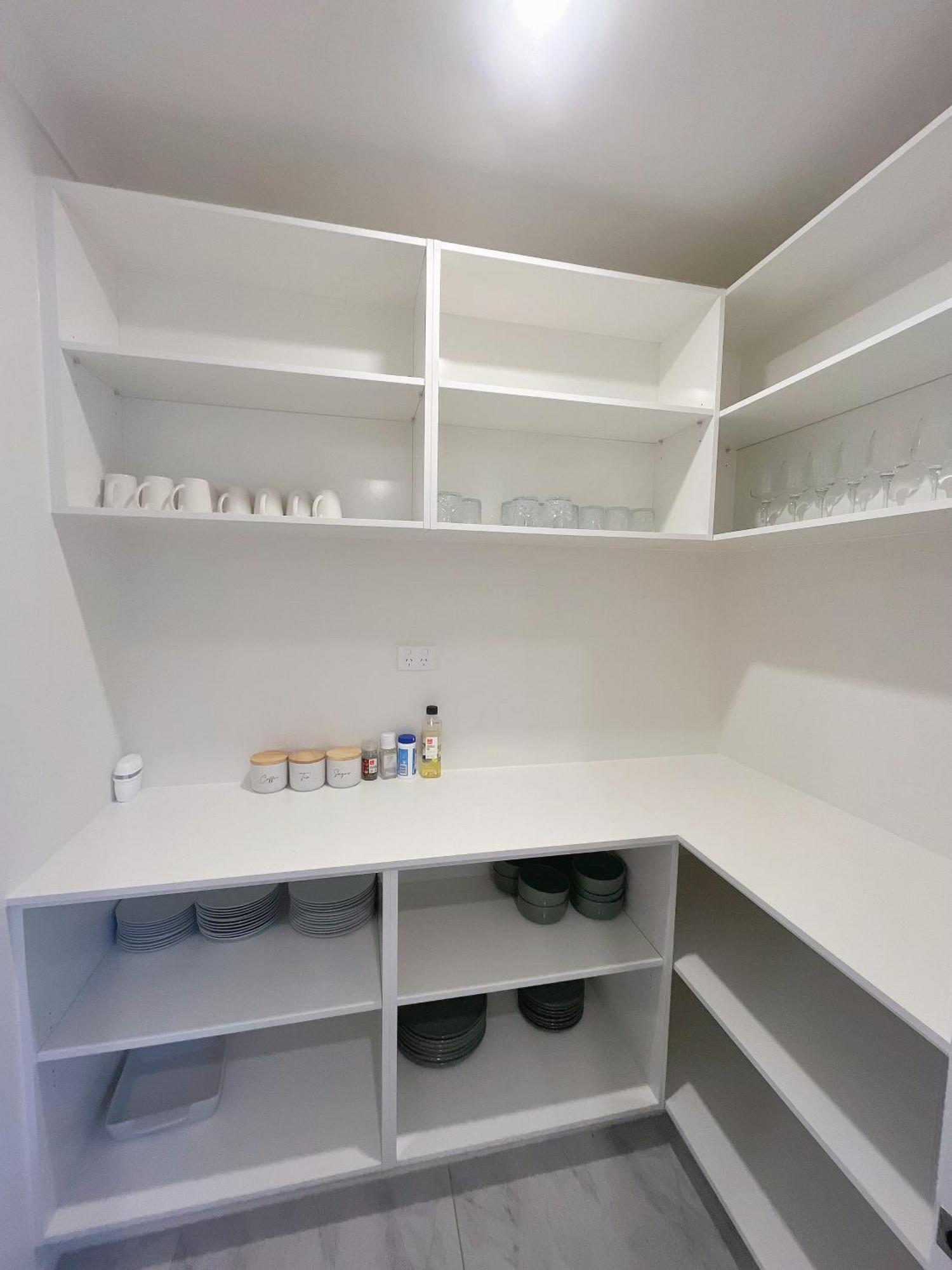 Rotorua Sunshine Brand New 4 Bedroom House 외부 사진