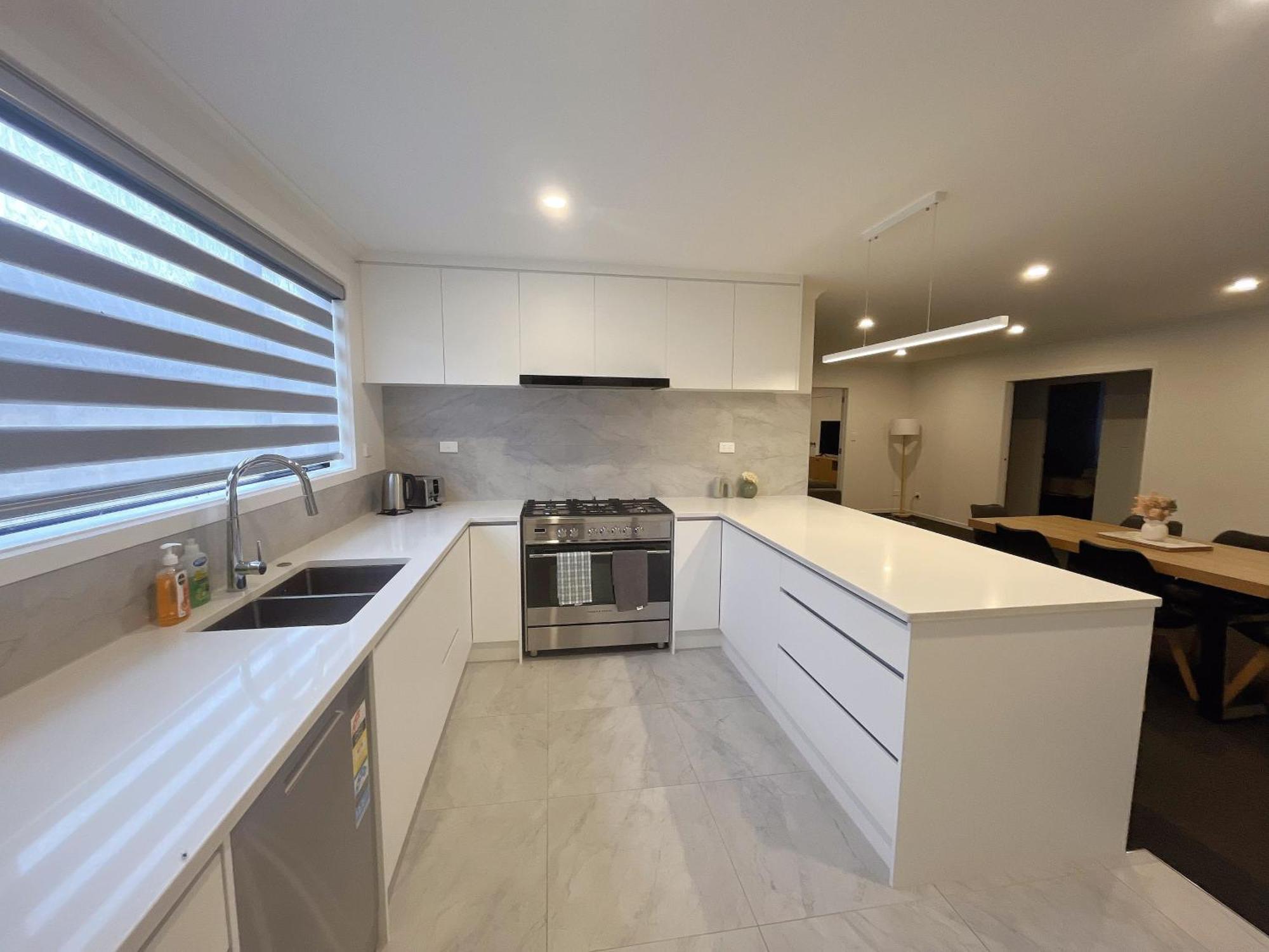 Rotorua Sunshine Brand New 4 Bedroom House 외부 사진