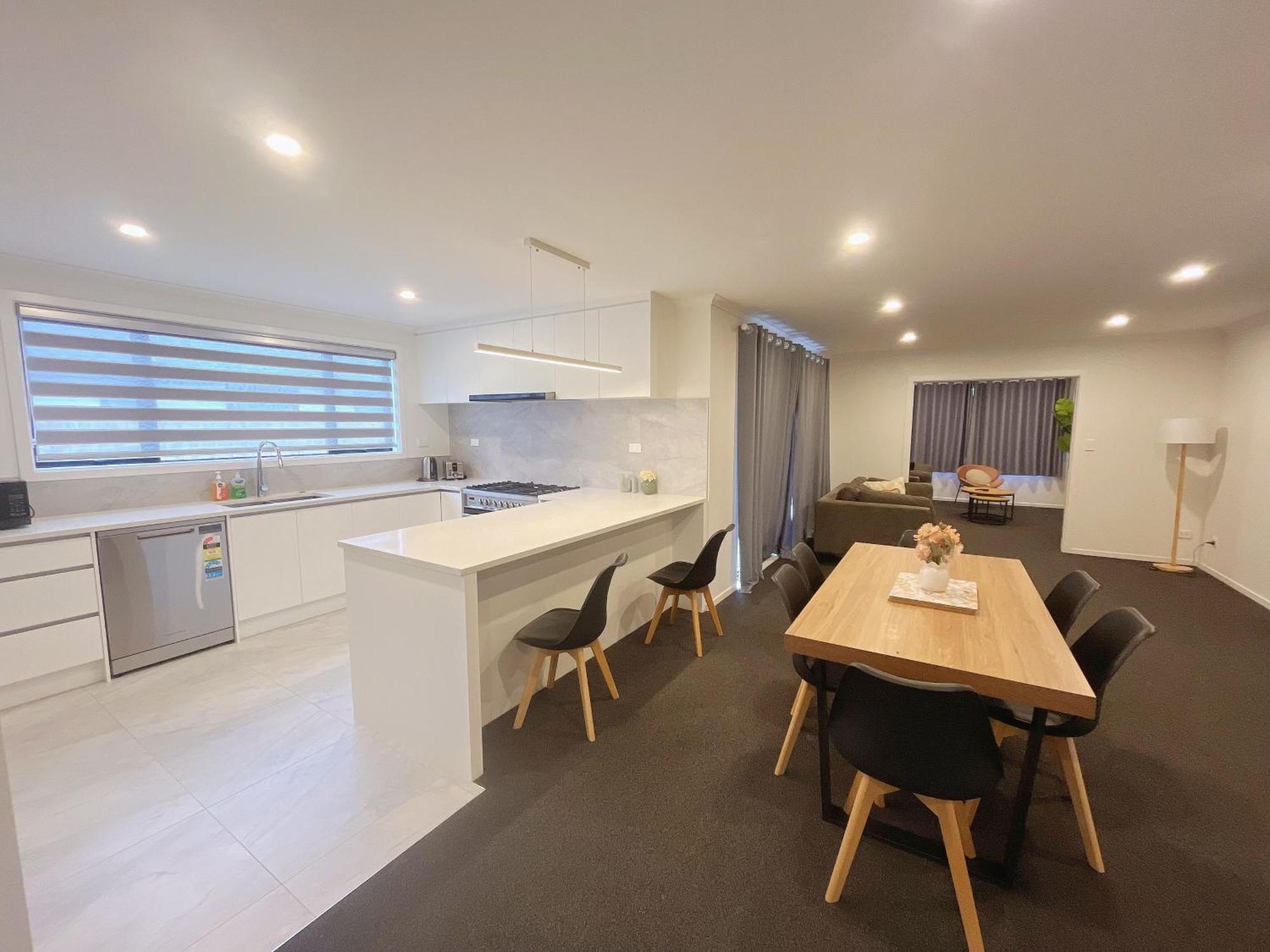 Rotorua Sunshine Brand New 4 Bedroom House 외부 사진