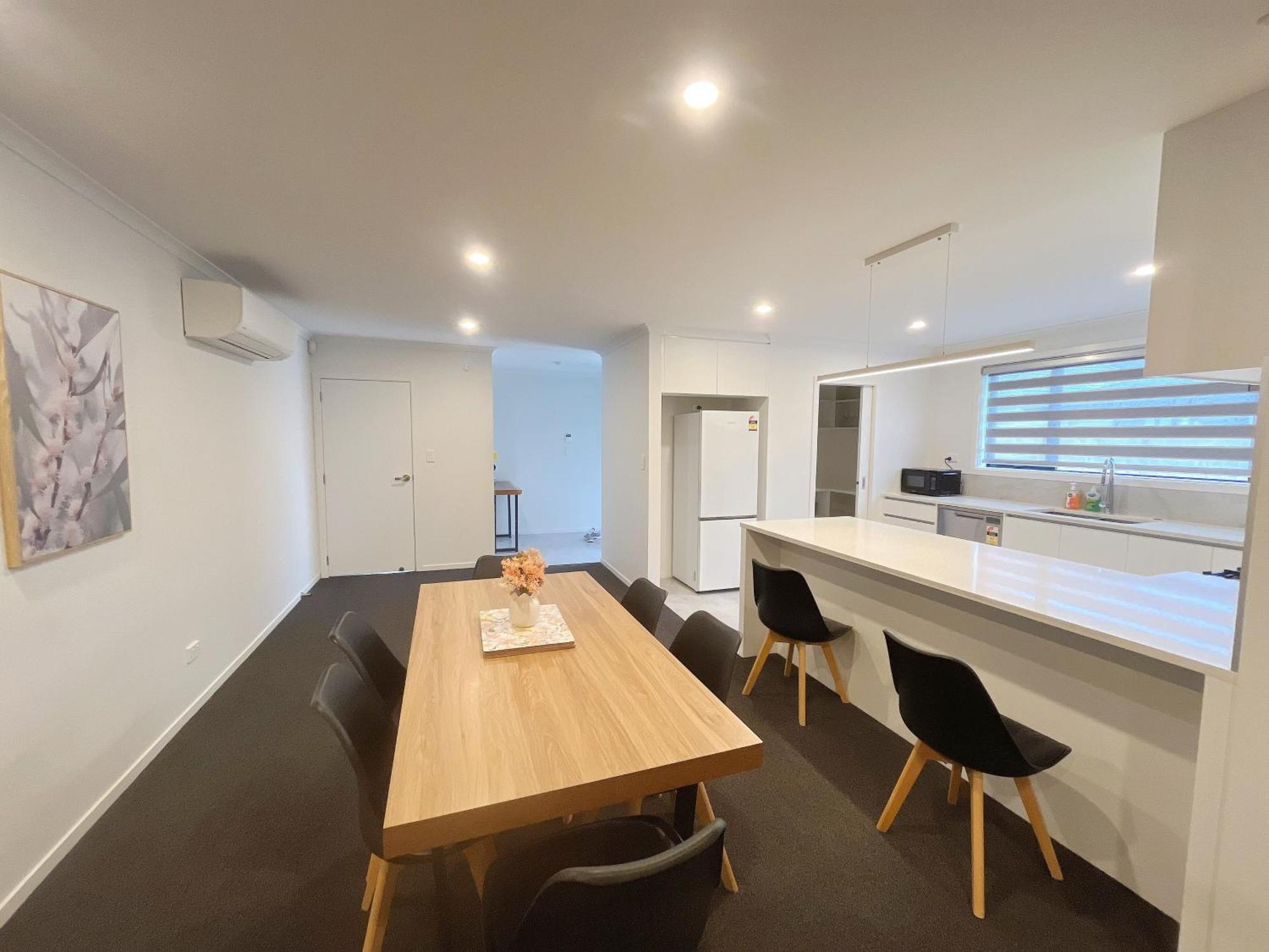 Rotorua Sunshine Brand New 4 Bedroom House 외부 사진
