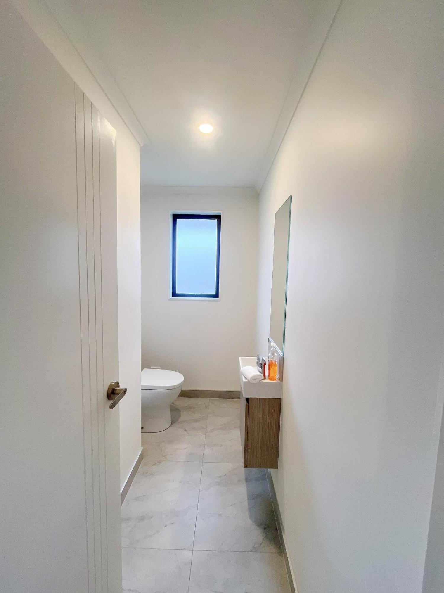 Rotorua Sunshine Brand New 4 Bedroom House 외부 사진