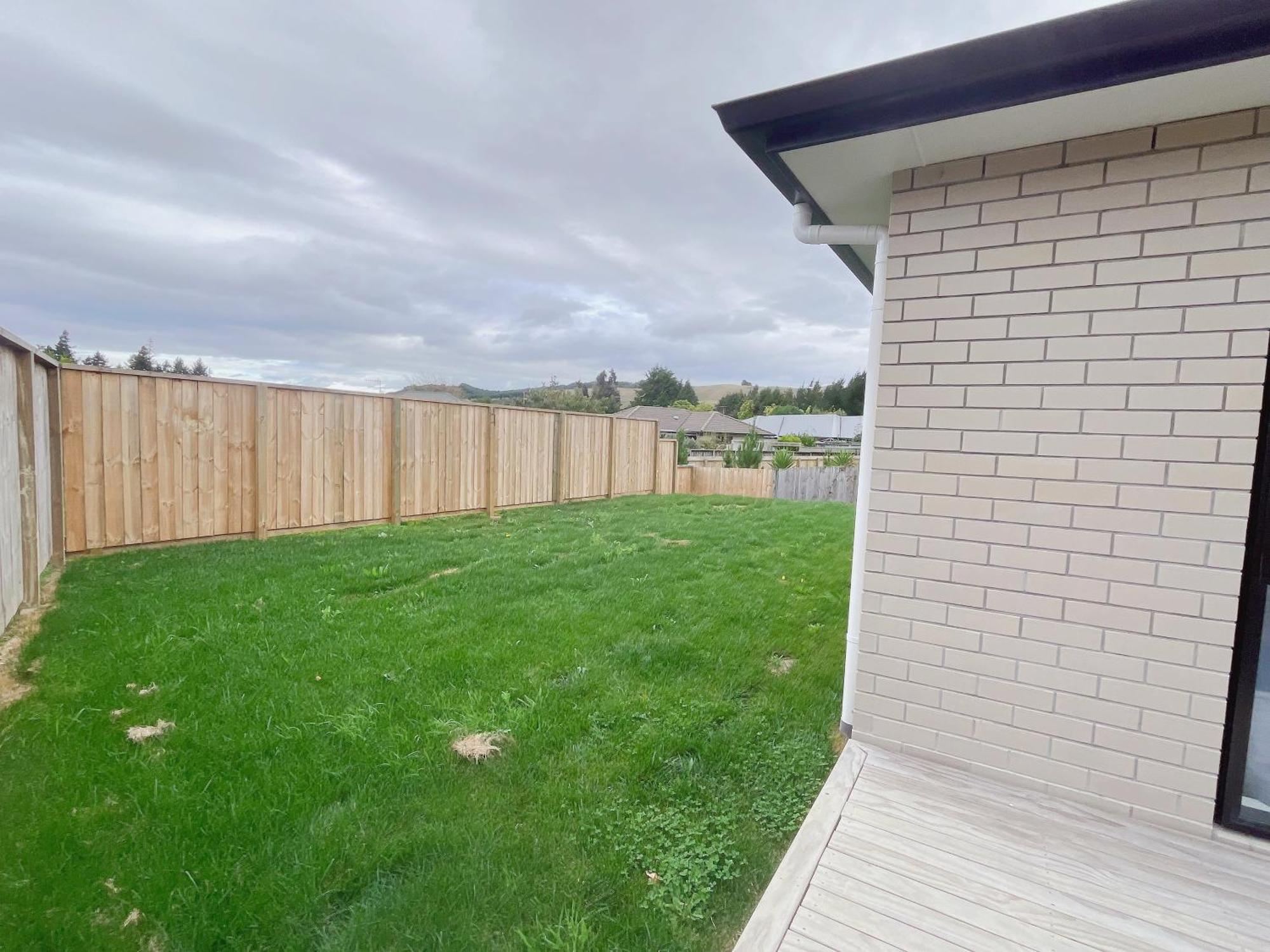 Rotorua Sunshine Brand New 4 Bedroom House 외부 사진