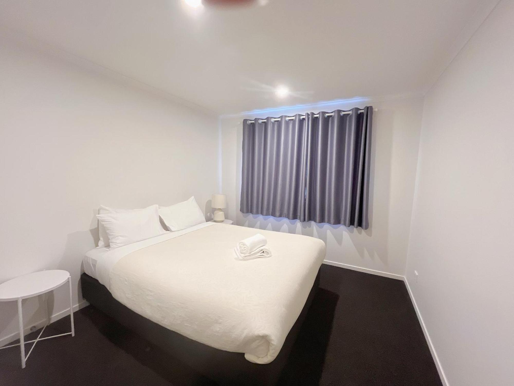 Rotorua Sunshine Brand New 4 Bedroom House 외부 사진