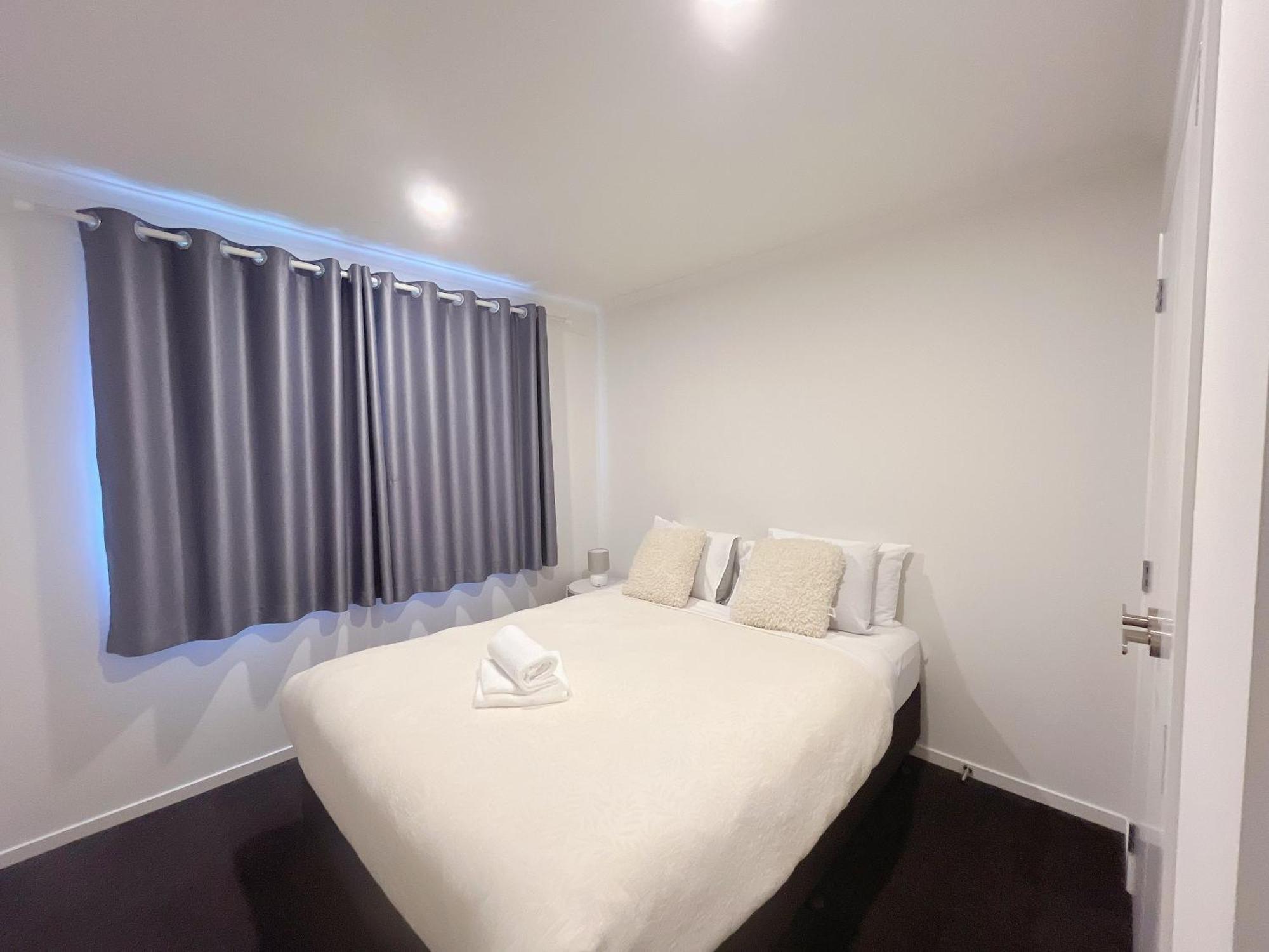 Rotorua Sunshine Brand New 4 Bedroom House 외부 사진