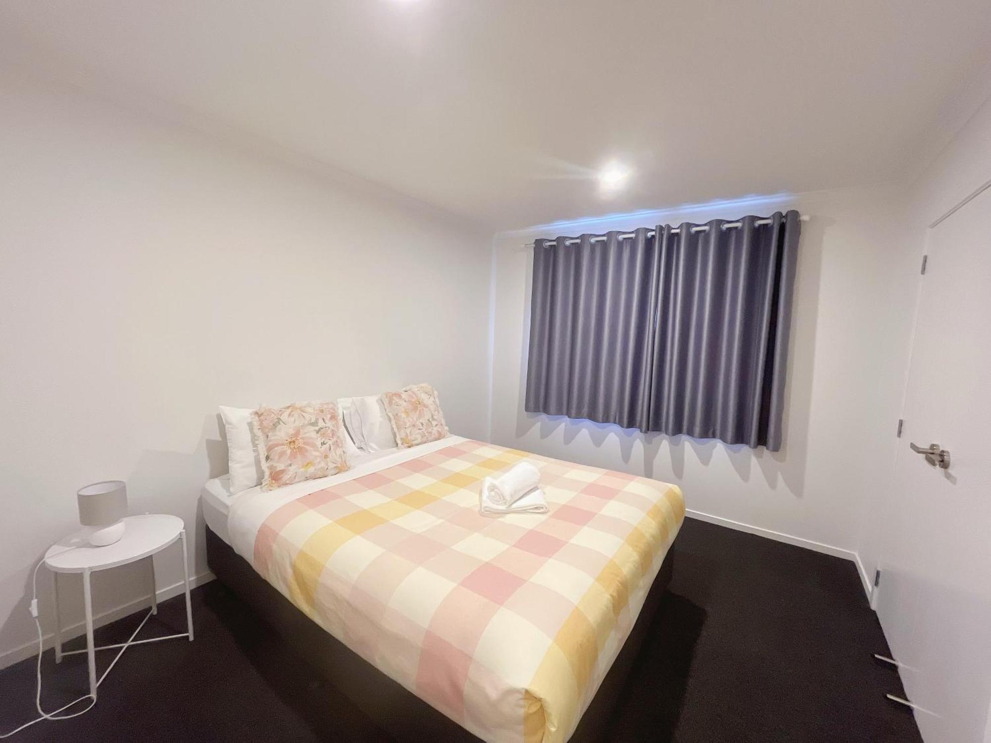 Rotorua Sunshine Brand New 4 Bedroom House 외부 사진